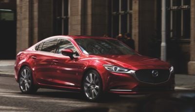 マツダ 6 の2020年モデル