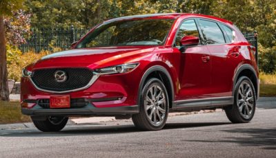 マツダ CX-5 の2020年モデル