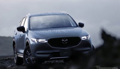 マツダ CX-5