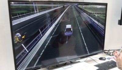 AIMOTIVEの自動運転ソフトウェアスタック（オートモーティブワールド2020）