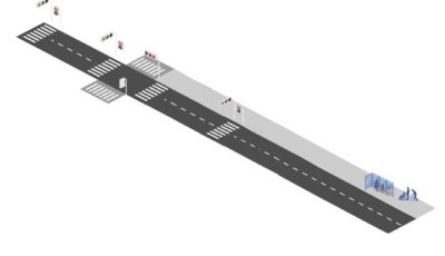 ITS無線路側機