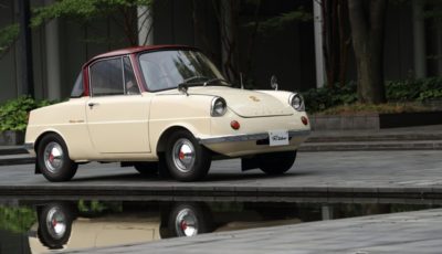 マツダ R360クーペ