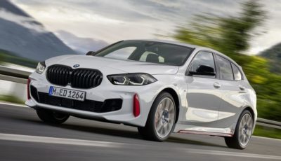 BMW 1シリーズ の「128ti」