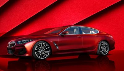 BMW 8シリーズ グランクーペ  コレクターズエディション