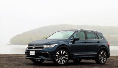 VW ティグアン