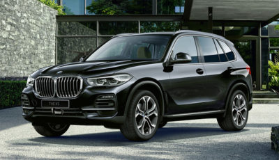 BMW X5 xDrive35d プレジャー3 エディション