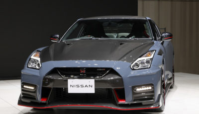 日産GT-Rニスモ スペシャルエディション（2022年モデル）