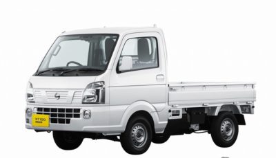 日産 NT100クリッパートラック GX 4WD