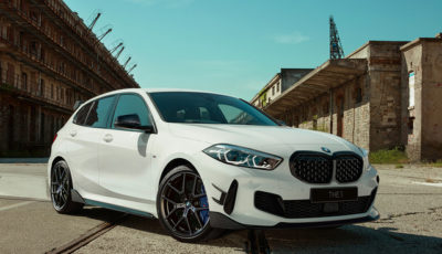 BMW M135i xDrive ストリートレーサー