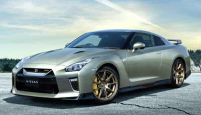 GT-R Premium edition T-spec