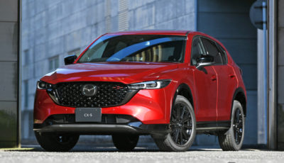 マツダ CX-5 XD スポーツアピアランス