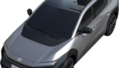 【池原照雄の単眼複眼】再生エネを自ら造るトヨタの新EV…スタンダードとしたい技術