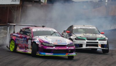 D1GP Rd.5＆6 EBISU