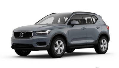 ボルボ XC40 B3モメンタム