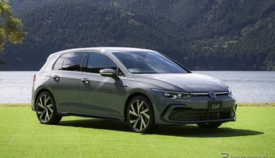 VW ゴルフ TDI