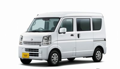 日産 NV100クリッパー DX GLパッケージ（ホワイト）