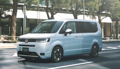 ホンダ ステップワゴン e：HEV エアー