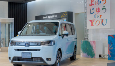 ホンダ ステップワゴン 新型、家族のための工夫…親と子の経験・時間