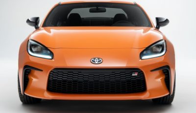 トヨタ GR86 の「スペシャルエディション」（米国仕様）