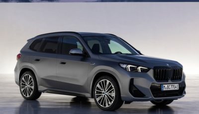 BMW X1 新型のPHV「xDrive30e」