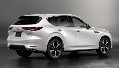 マツダ CX-60