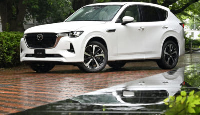 マツダ CX-60 XD ハイブリッド プレミアムモダン