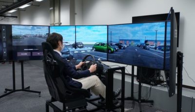 ソニーグループの車載センサーソリューション