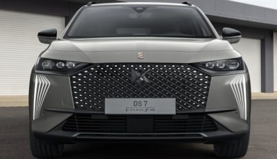 DS 7 改良新型