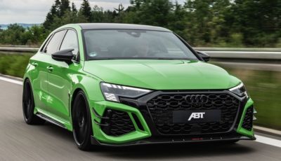 ABT RS3-R スポーツバック