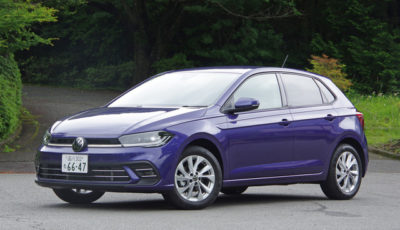 VW ポロ 改良新型（TSI Style）