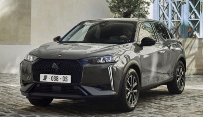 DS 3 改良新型