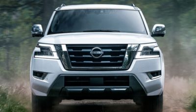 日産 アルマーダ の2023年モデル