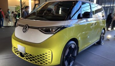 VW ID.Buzz
