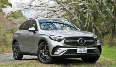 GLC 220d 4MATIC