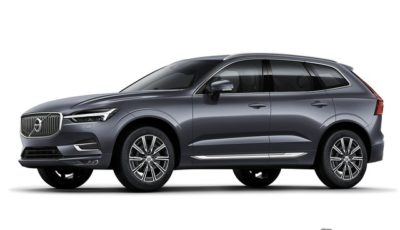 ボルボ XC60