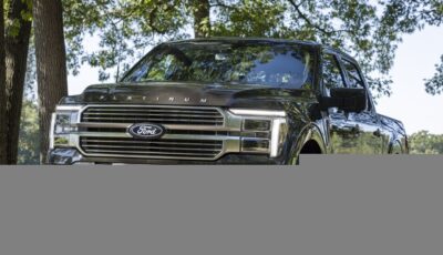 フォード F-150 の2024年モデル