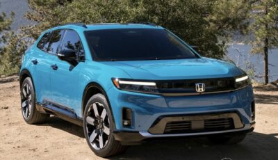 ホンダ・プロローグ（ジャパンモビリティショー2023出品予定）
