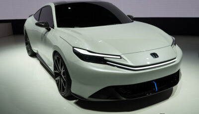 ホンダ プレリュード・コンセプト （ジャパンモビリティショー2023）