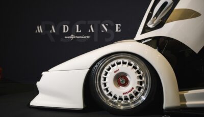 A-MESSE 2023 TOKYO / MADLANE