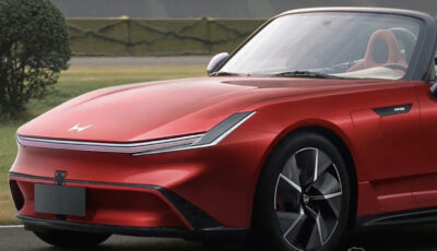 ホンダ S2000 後継モデル 最新予想CG