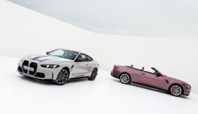 BMW  4シリーズ クーペ＆コンバーチブル