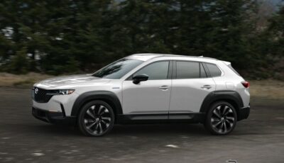 マツダ CX-50 ハイブリッド（2025年モデル）