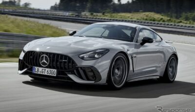 メルセデスAMG GT 63 PRO 4MATIC+