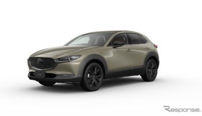 CX-30(マツダ シーエックスサーティ)