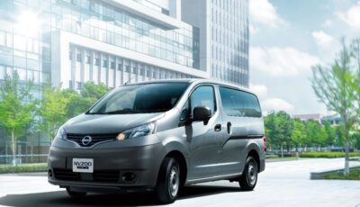 NV200 バネット