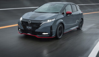 ノート オーラ NISMO