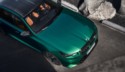 BMW M5