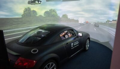 英BlueSkeye AI社が感情認識AIを活用して居眠り検知技術の実証に成功