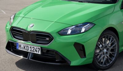 BMW M135 xDrive