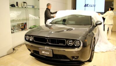光岡 M55ゼロエディション